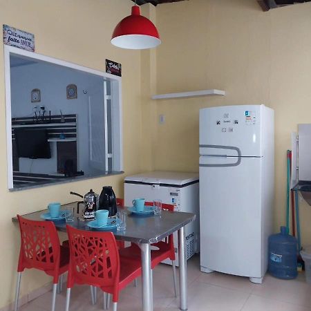 바레인하스 Chale 08 Porto Dos Lencois 아파트 외부 사진