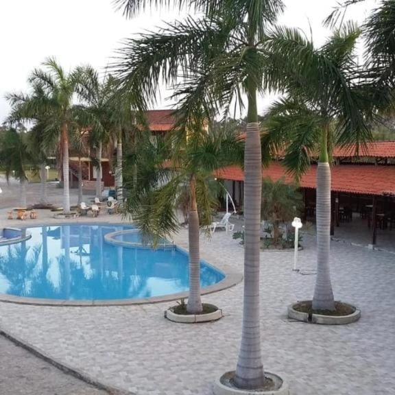 바레인하스 Chale 08 Porto Dos Lencois 아파트 외부 사진