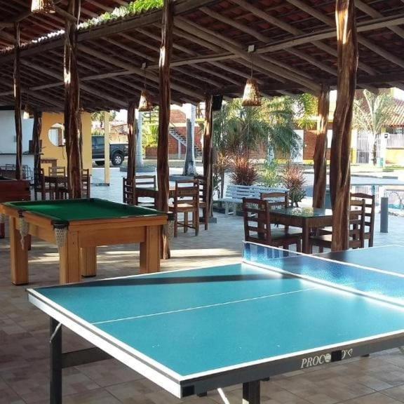 바레인하스 Chale 08 Porto Dos Lencois 아파트 외부 사진
