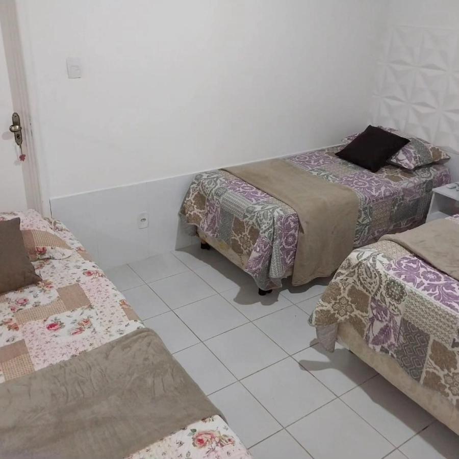 바레인하스 Chale 08 Porto Dos Lencois 아파트 외부 사진