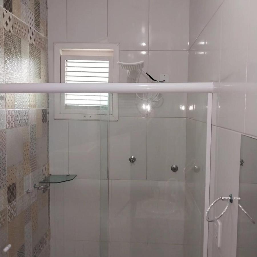 바레인하스 Chale 08 Porto Dos Lencois 아파트 외부 사진