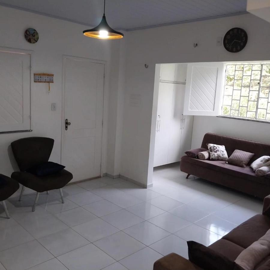 바레인하스 Chale 08 Porto Dos Lencois 아파트 외부 사진