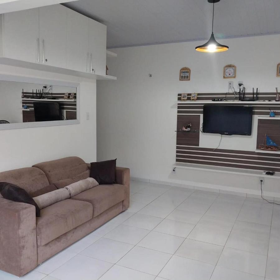 바레인하스 Chale 08 Porto Dos Lencois 아파트 외부 사진