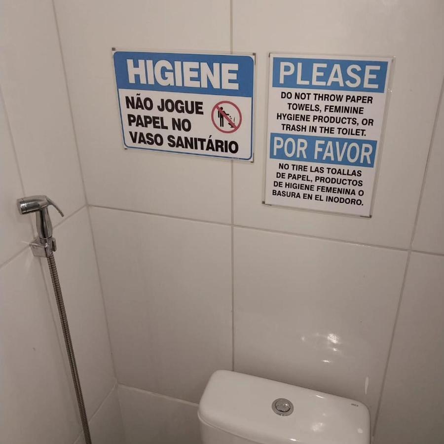 바레인하스 Chale 08 Porto Dos Lencois 아파트 외부 사진