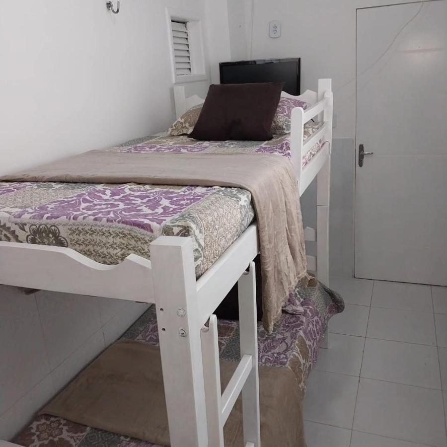 바레인하스 Chale 08 Porto Dos Lencois 아파트 외부 사진