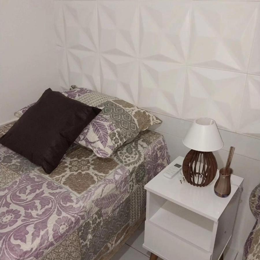 바레인하스 Chale 08 Porto Dos Lencois 아파트 외부 사진